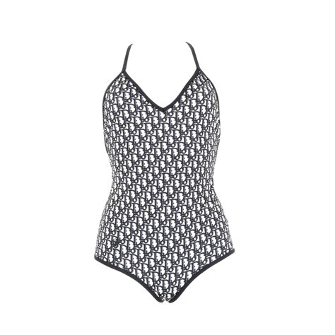 Maillots de bain Dior femme occasion 